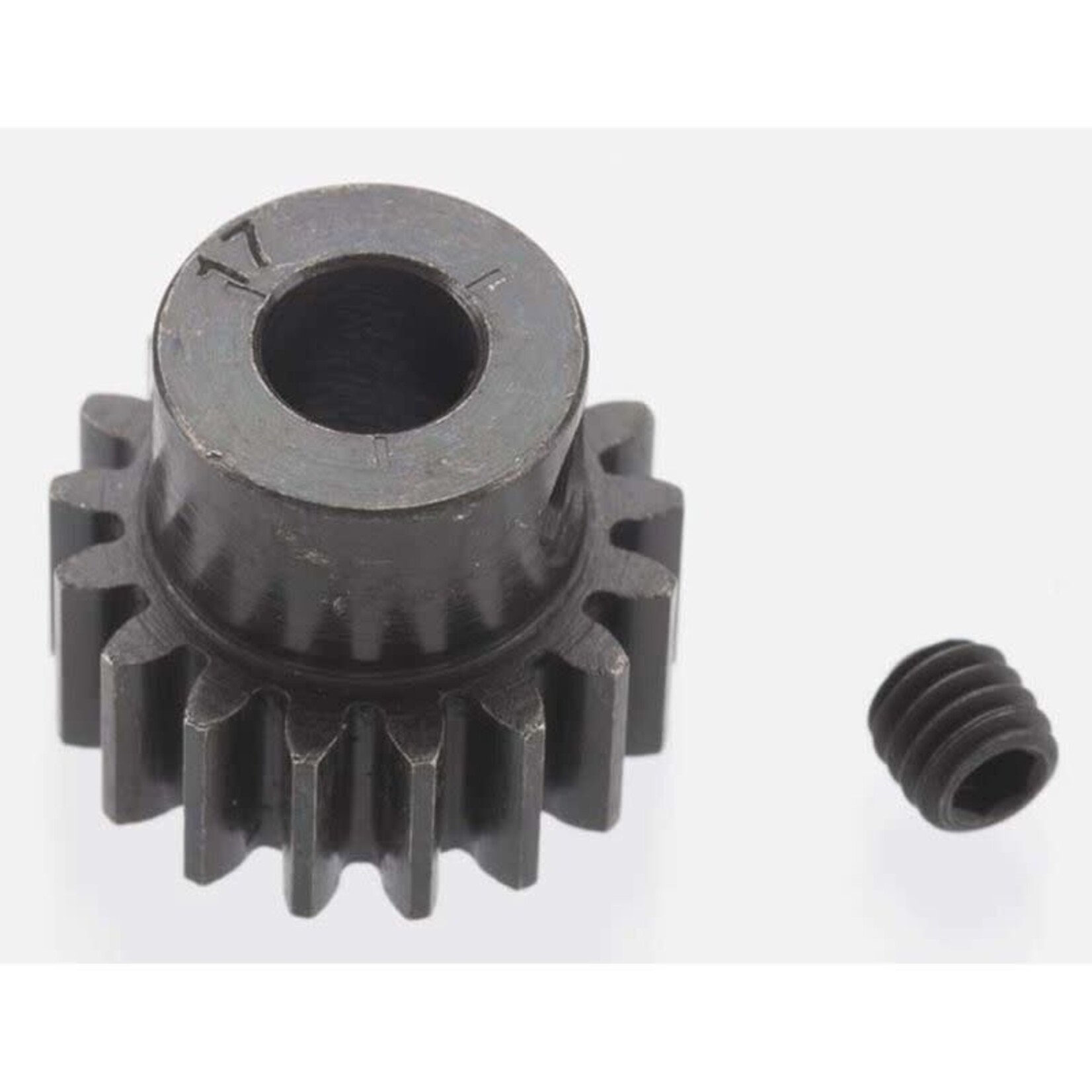 Robinson Racing RRP8617 Robinson Racing 5mm 32p Hard 17T Pinion Gear