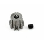 Robinson Racing RRP1710 Robinson Racing 1/8in 32P Hard 10T Pinion Gear