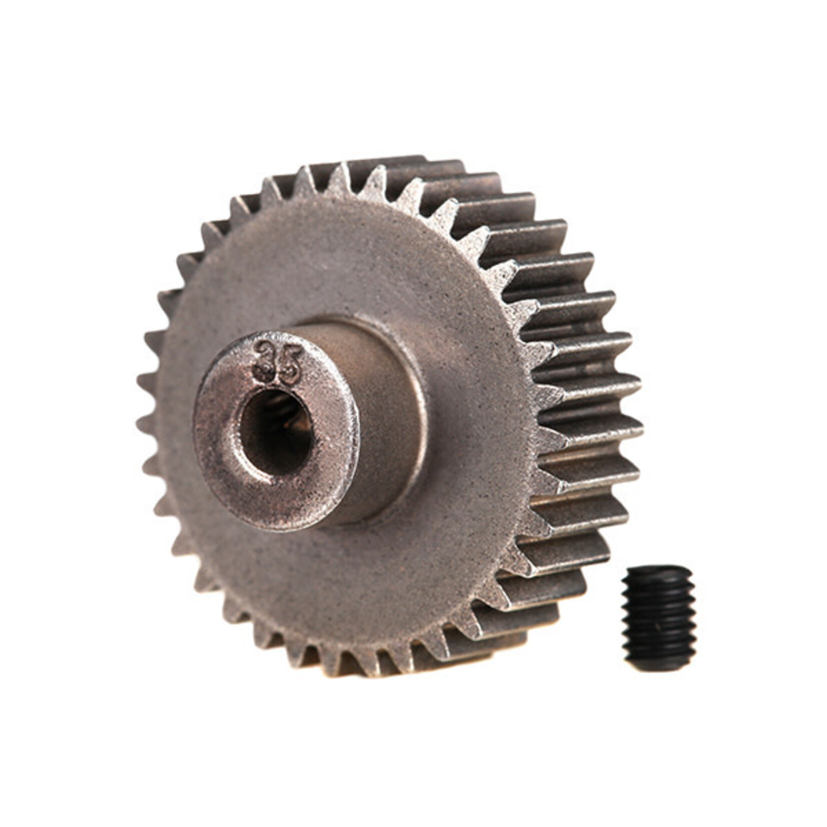 Traxxas TRA2435 Traxxas 35-Tooth Pinion Gear (48-Pitch) 3mm Bore