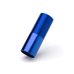 Traxxas TRA8965X Traxxas Blue Aluminum GT-Maxx Shock Body