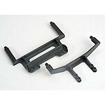 Traxxas TRA3614 Traxxas Stampede Front and Rear Body Mounts