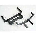 Traxxas TRA3614 Traxxas Stampede Front and Rear Body Mounts