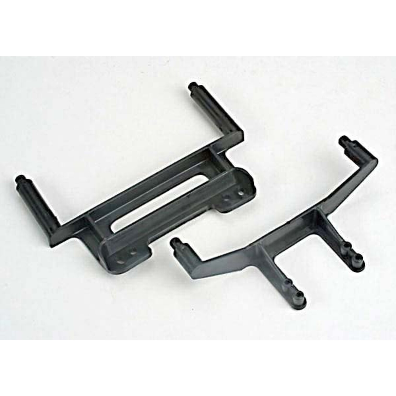 Traxxas TRA3614 Traxxas Stampede Front and Rear Body Mounts