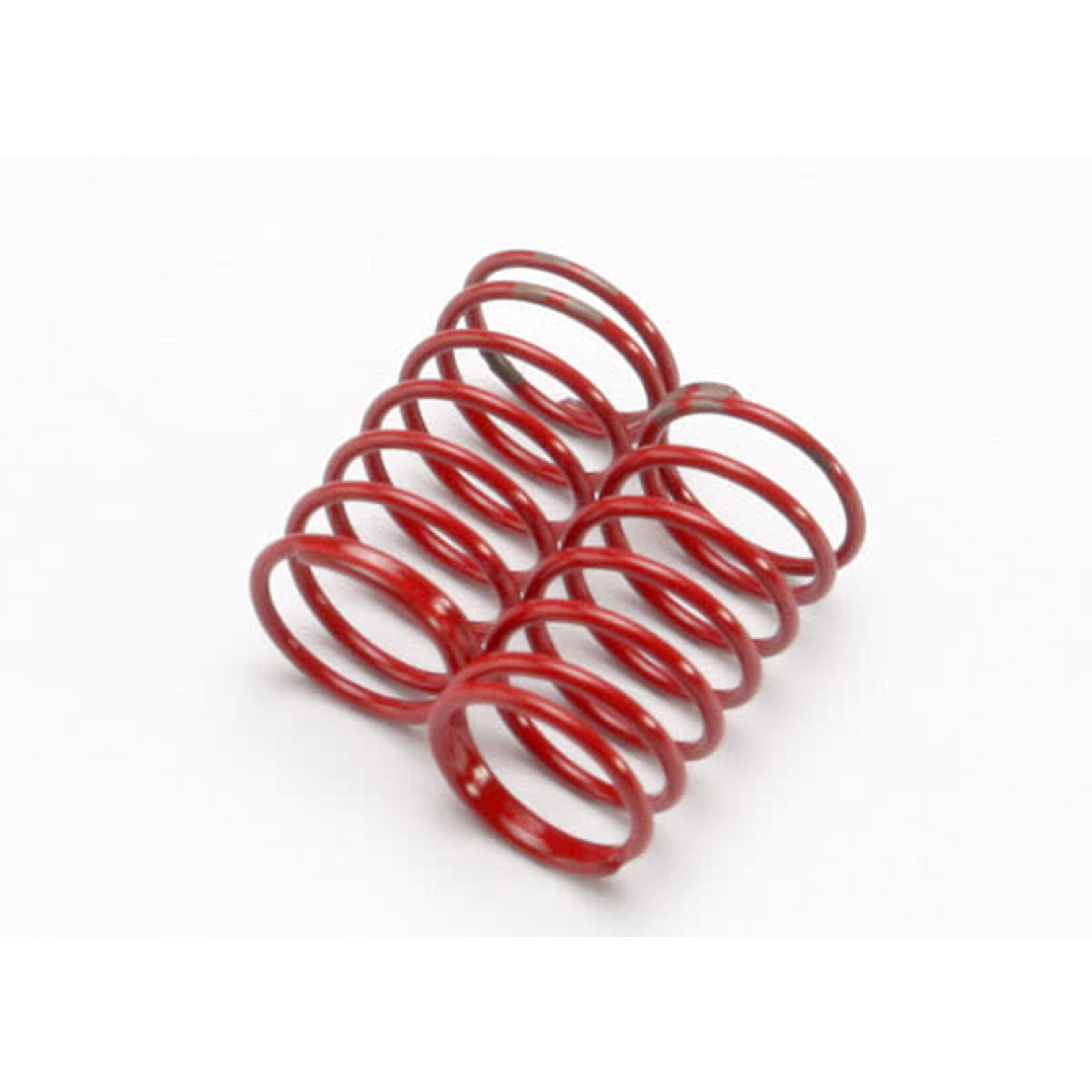 Traxxas TRA7142 Traxxas Springs Gtr 0.94 Rate Red 1/16