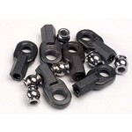 Traxxas TRA2742 Traxxas Long Rod Ends with Hollow Balls (6)