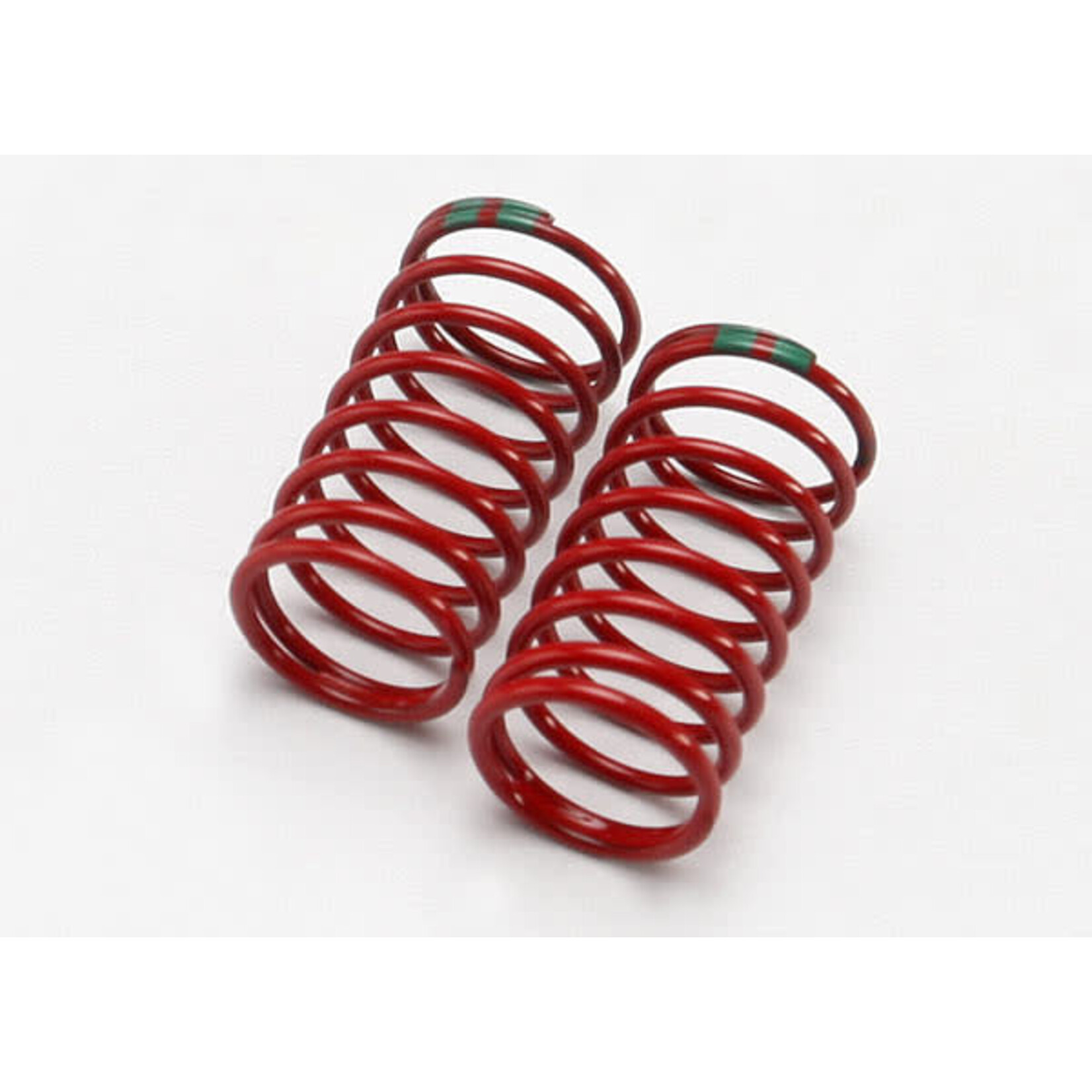 Traxxas TRA7141 Traxxas Springs Gtr 0.94 Rate Red 1/16