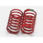 Traxxas TRA7146 Traxxas Springs Gtr 1.92 Rate Red 1/16