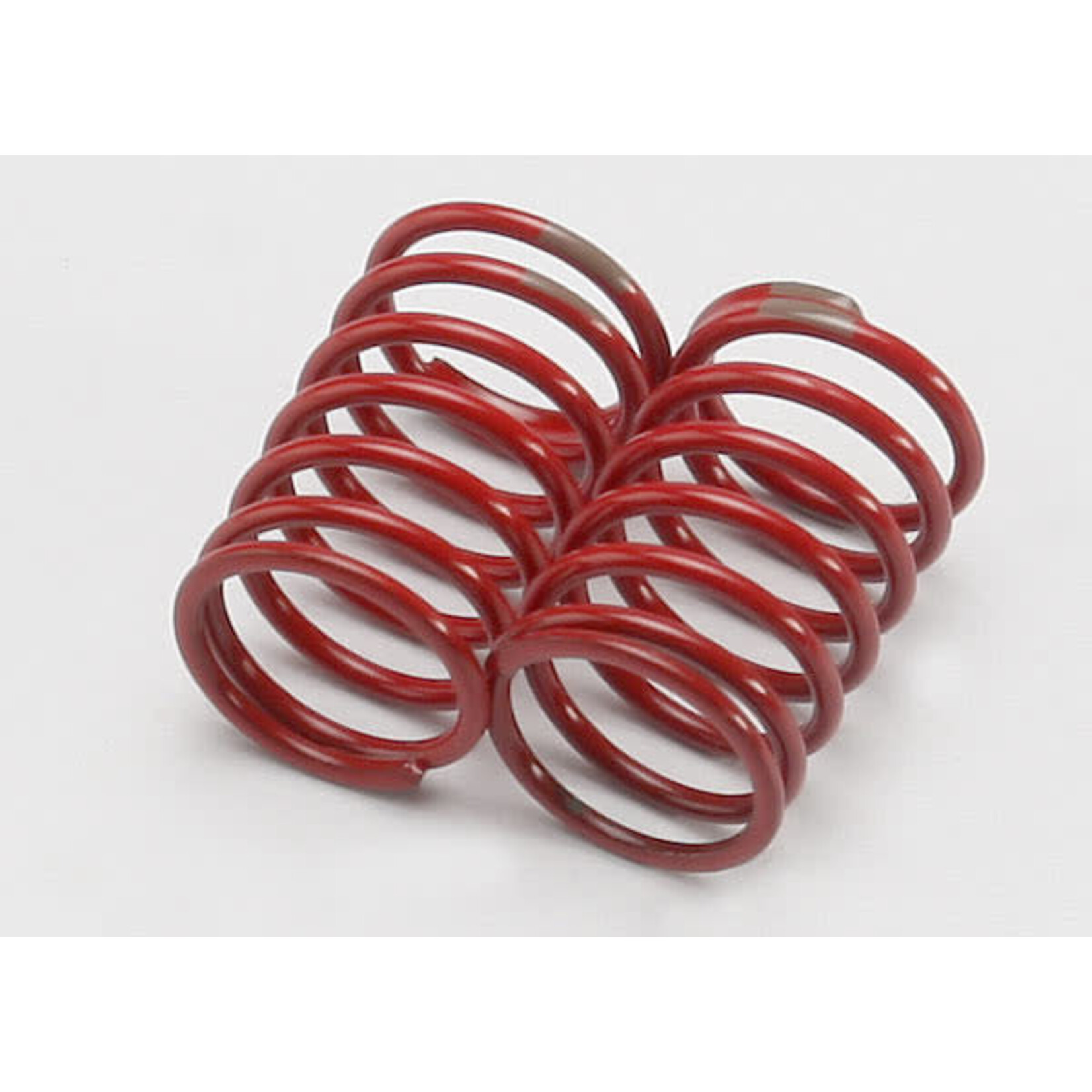Traxxas TRA7147 Traxxas Springs Gtr 2.06 Rate Red 1/16