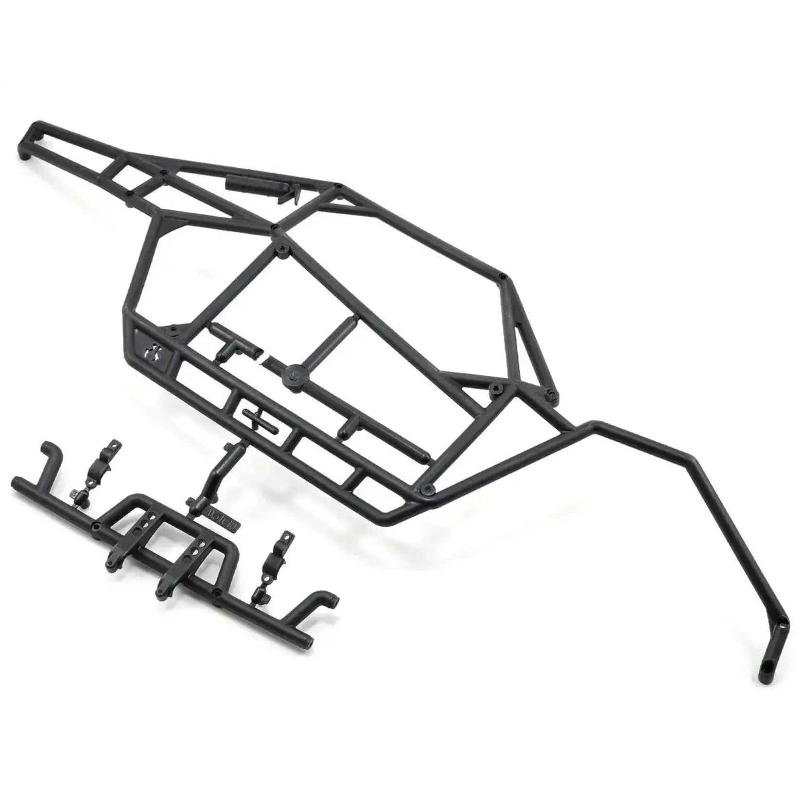 Axial AXI31010 Axial Yeti XL Y-480 Passenger Side Roll Cage