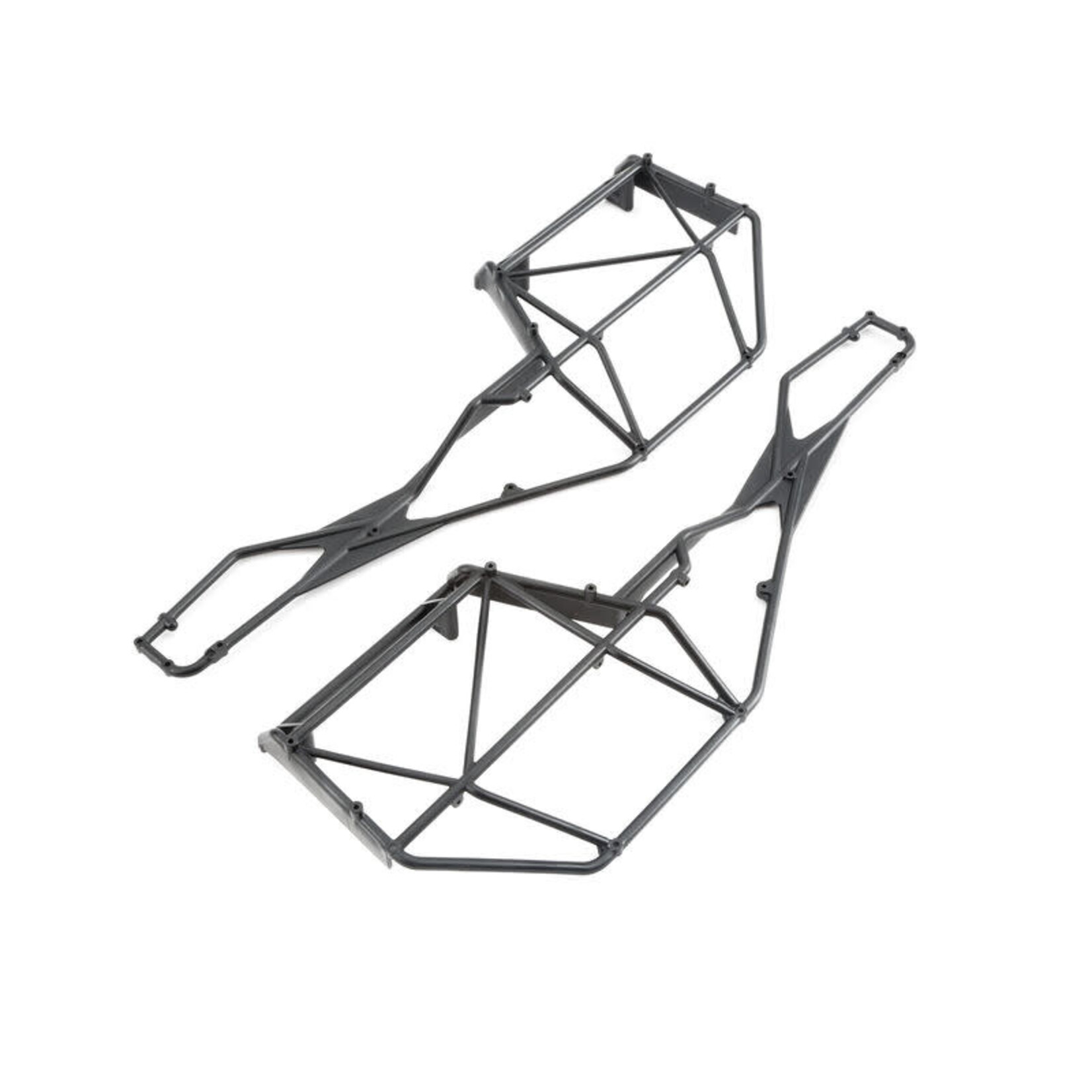 Losi LOS230010 Losi Baja Rey Roll Cage Sides