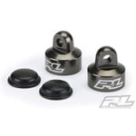 Pro-line Racing PRO631800 Pro-Line PRO-MT 4x4 Aluminum Shock Cap (2)