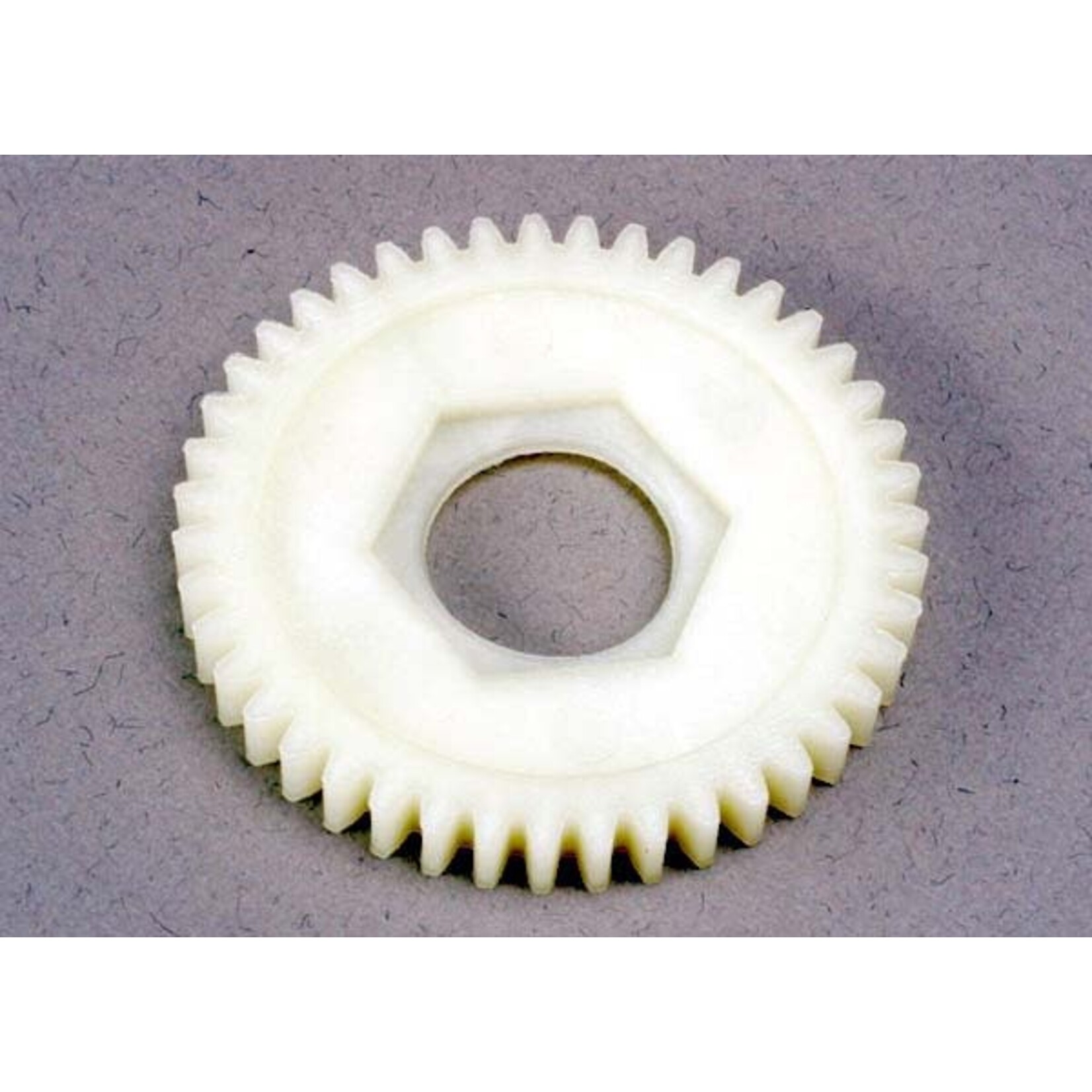 Traxxas TRA4984 Traxxas T-Maxx 43-Tooth 1st Speed Transmission Spur Gear
