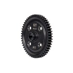 Traxxas TRA9652X Traxxas Sledge 52-Tooth Machined Steel Spur Gear (1.0 Mod)