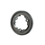 Traxxas TRA6449R Traxxas 54-Tooth Wide-Face Steel Spur Gear (1.0 Mod)