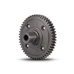 Traxxas TRA6842X Traxxas 50-Tooth Steel Center Differential Spur Gear (32-Pitch)