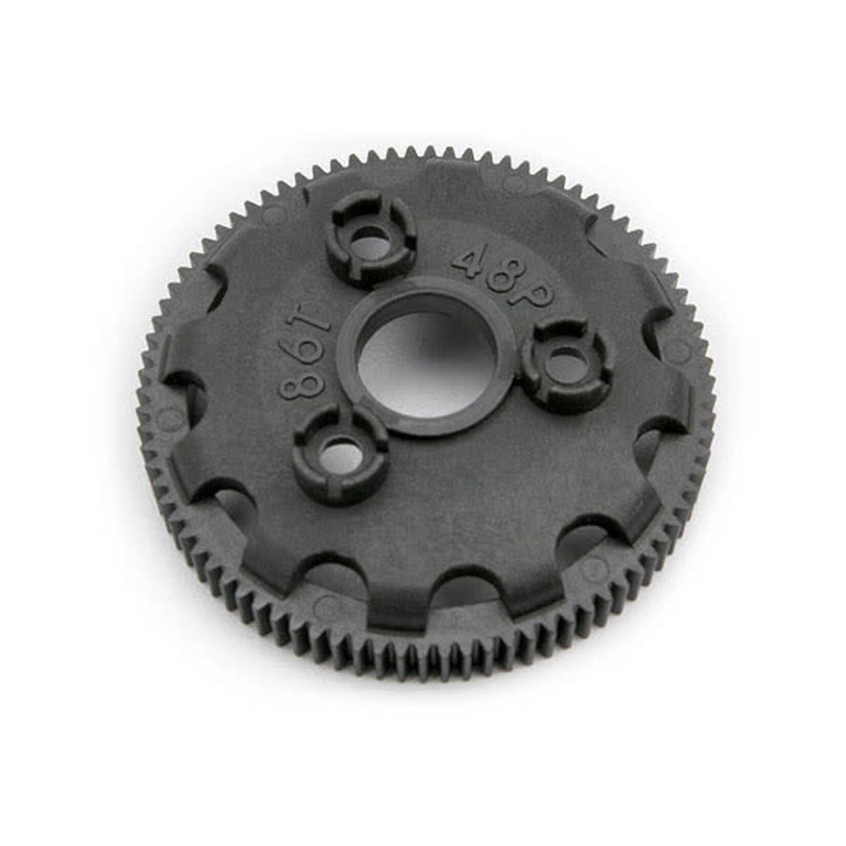 Traxxas TRA4686 Traxxas 86-Tooth Spur Gear (48-Pitch)