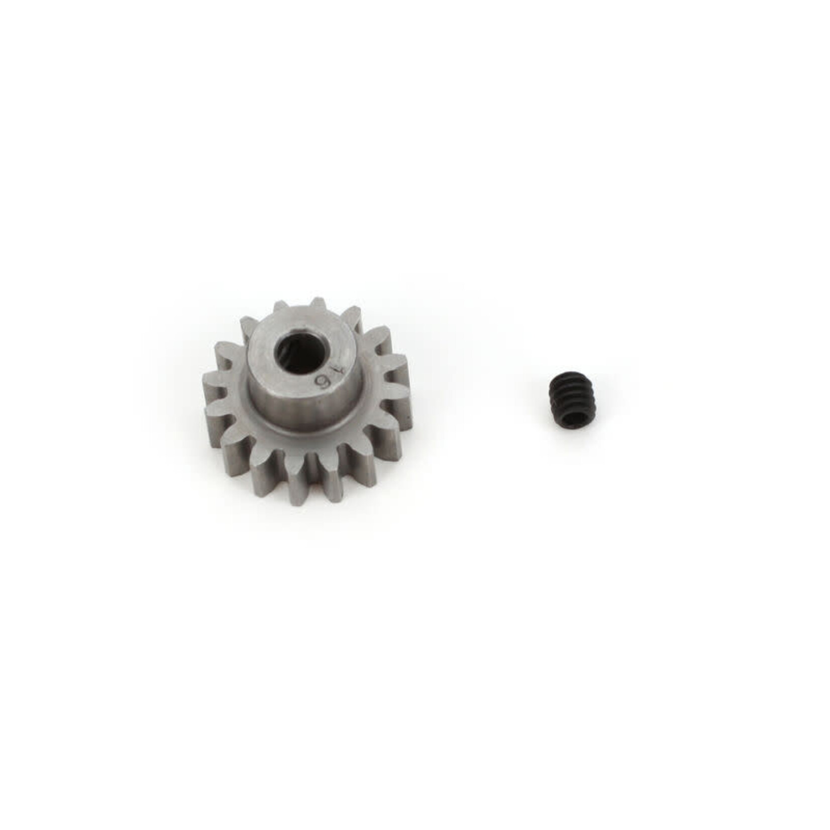 Robinson Racing RRP1716 Robinson Racing 1/8in 32P Hard 16T Pinion Gear