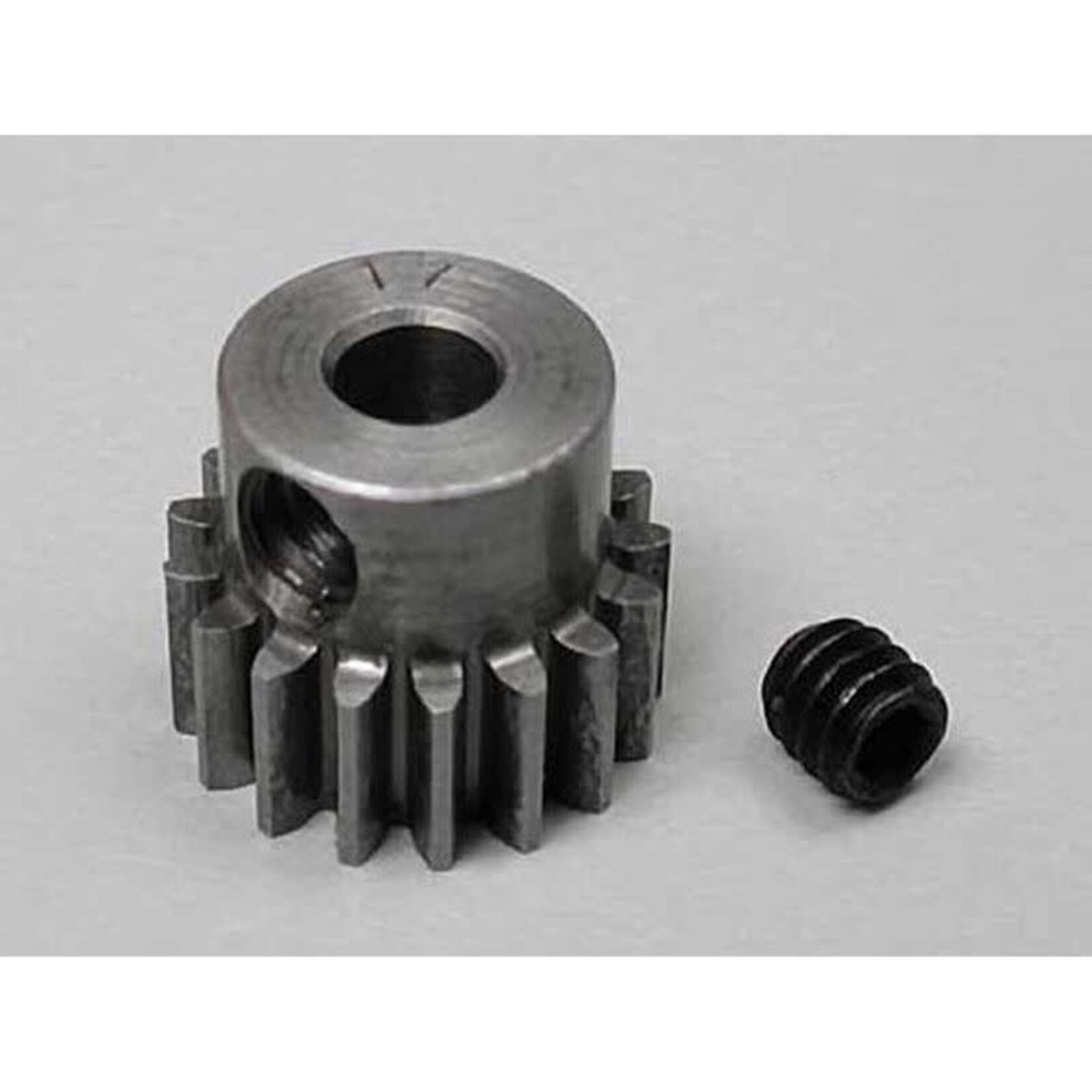 Robinson Racing RRP1417 Robinson Racing 1/8IN 48P Hard 17T Pinion Gear