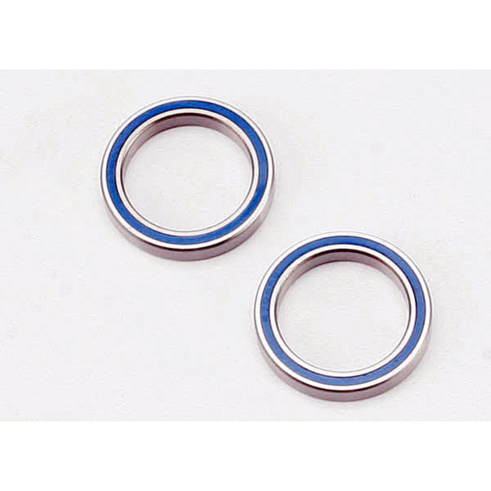 Traxxas TRA5182 Traxxas Ball Bearings Blue 20X27X4 (2)