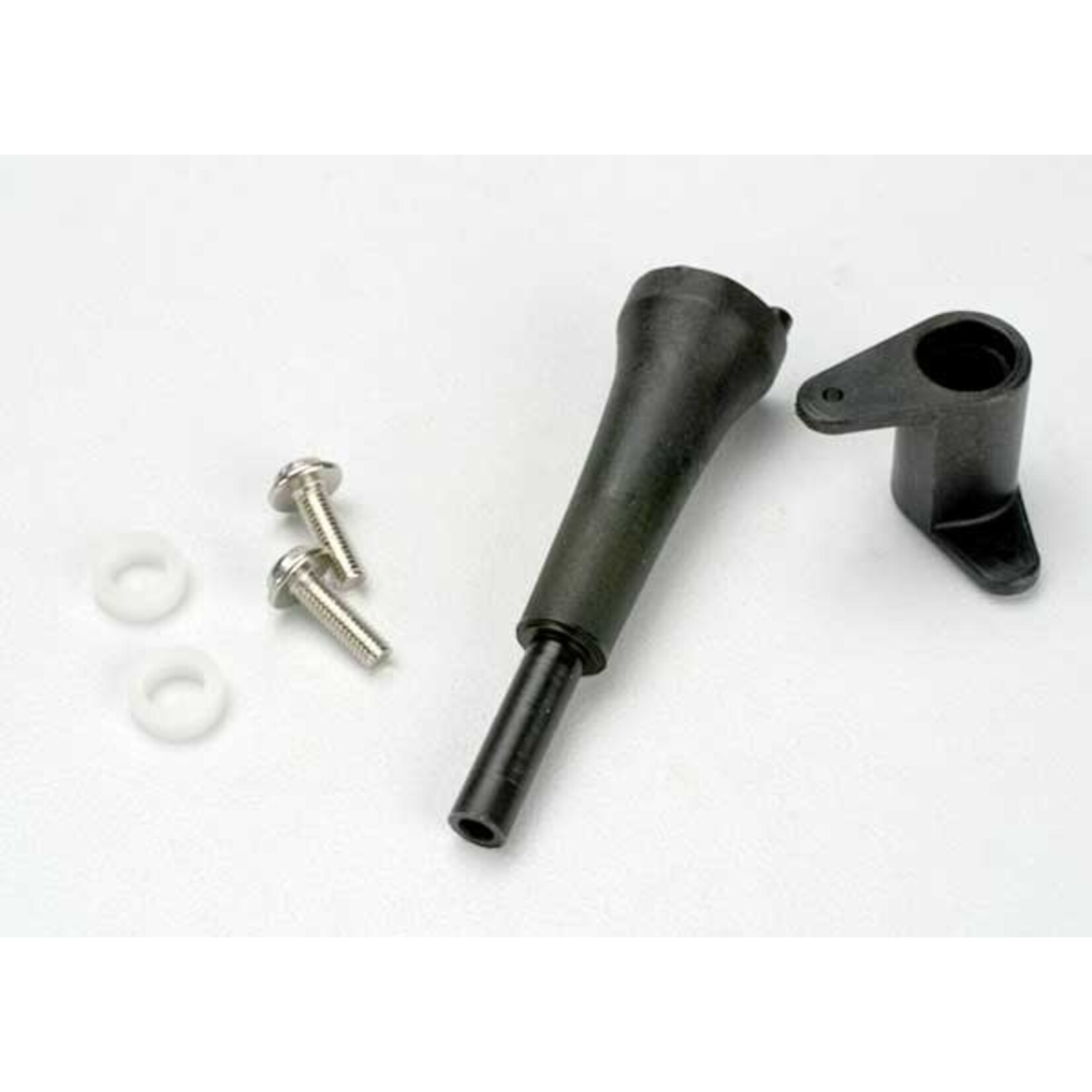Traxxas TRA5167 Traxxas Linkage Slide Carb Bllcrnk Pst