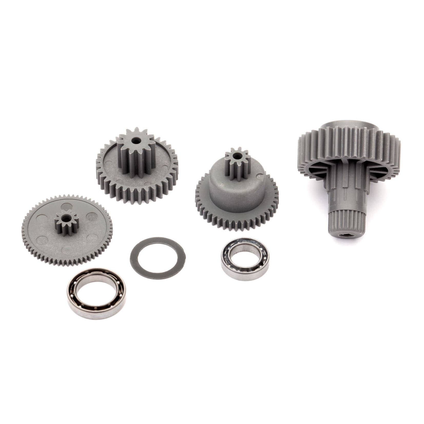 Traxxas TRA2092 Traxxas Gear Set for 2090 Servos