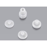Traxxas TRA2082 Traxxas Gear Set for 2080 Servos
