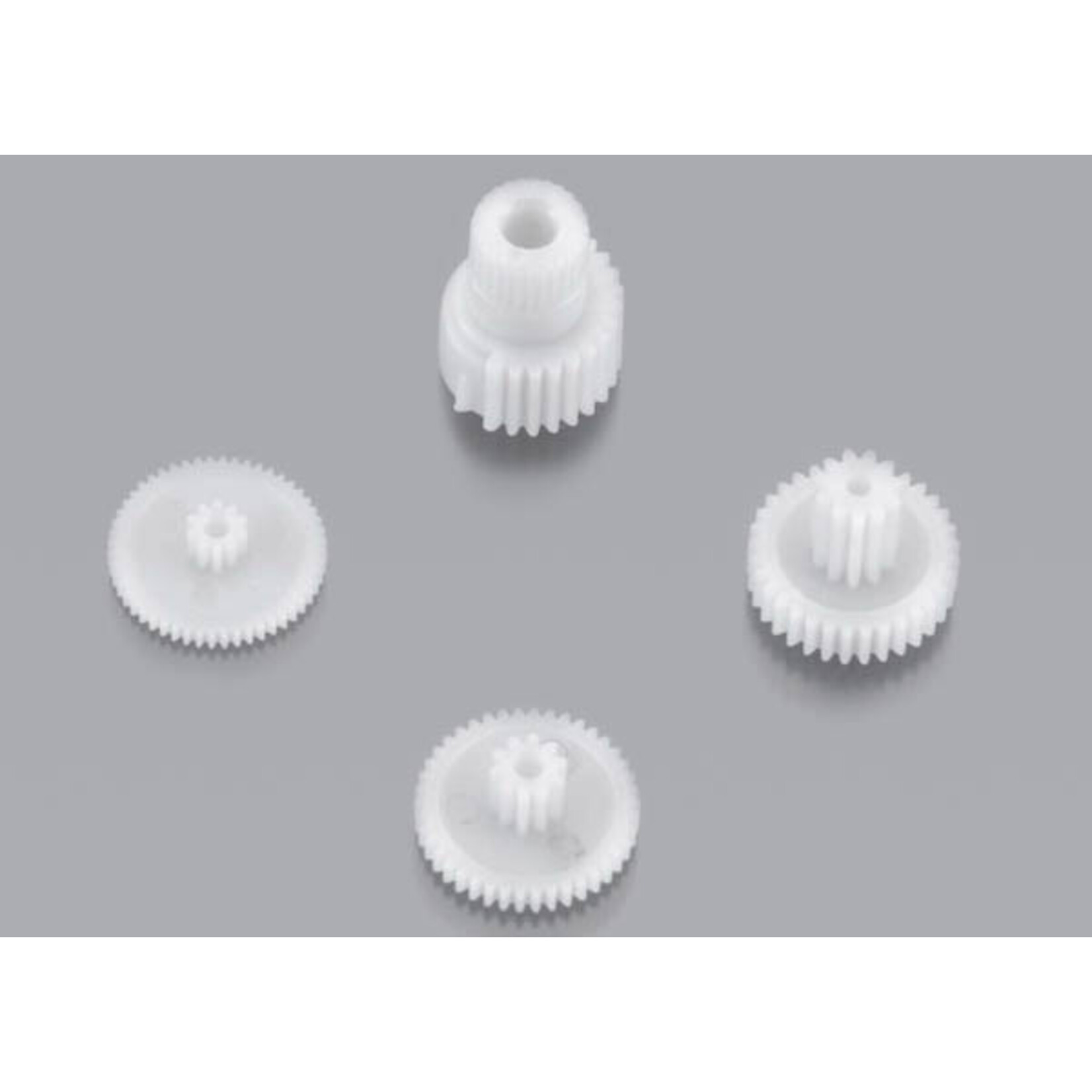 Traxxas TRA2082 Traxxas Gear Set for 2080 Servos