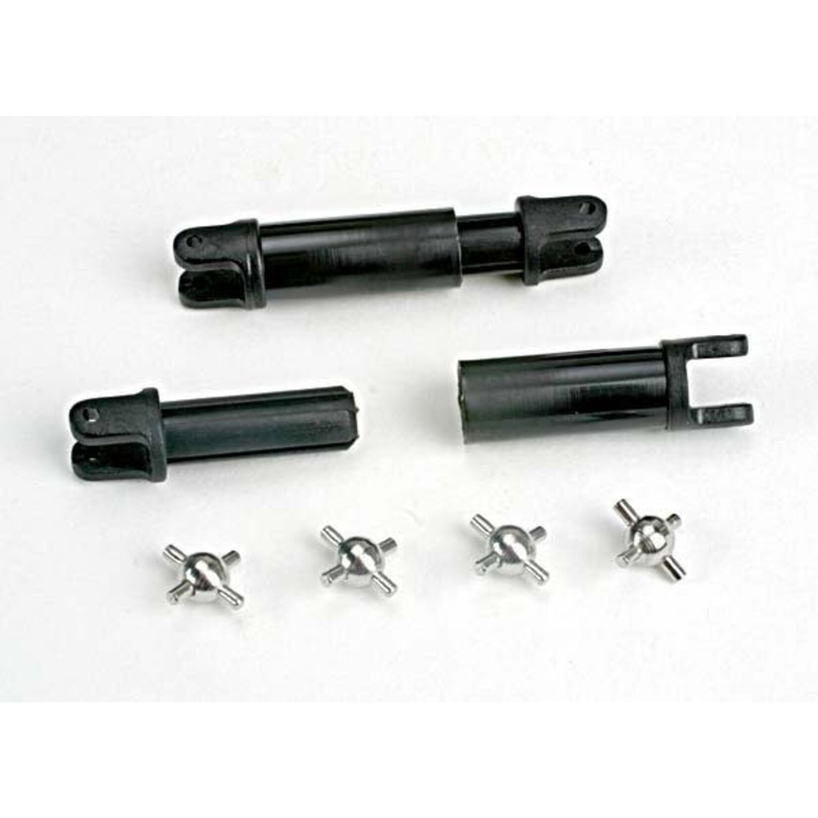 Traxxas TRA1651 Traxxas Drive Shafts & U-Joints