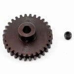 Tekno RC TKR4190 Tekno RC "M5" Hardened Steel Mod1 Pinion Gear w/5mm Bore (30T)