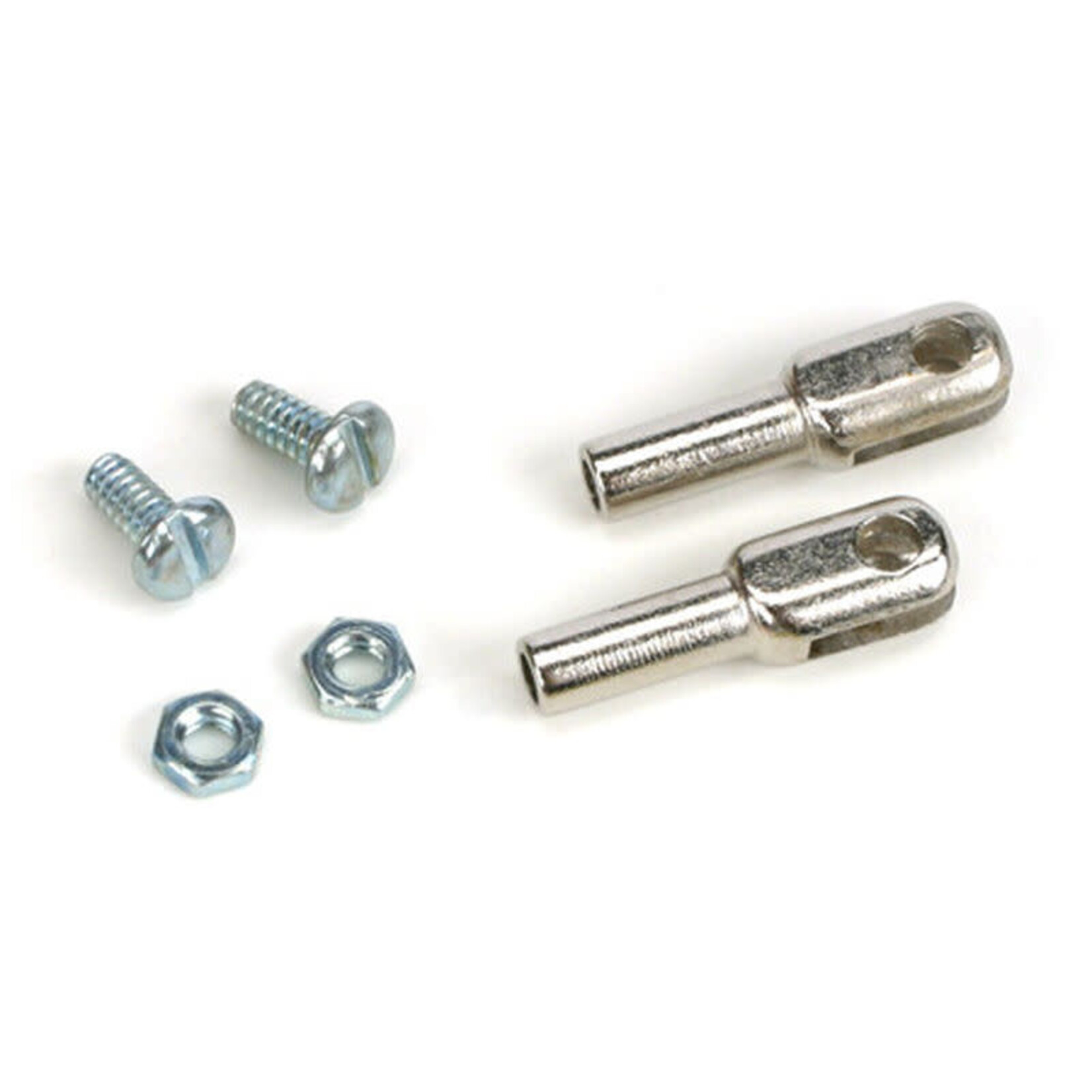 DuBro DUB303 DuBro Solder Rod Ends