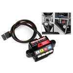 Traxxas TRA6590 Traxxas High-Voltage Power Amplifier