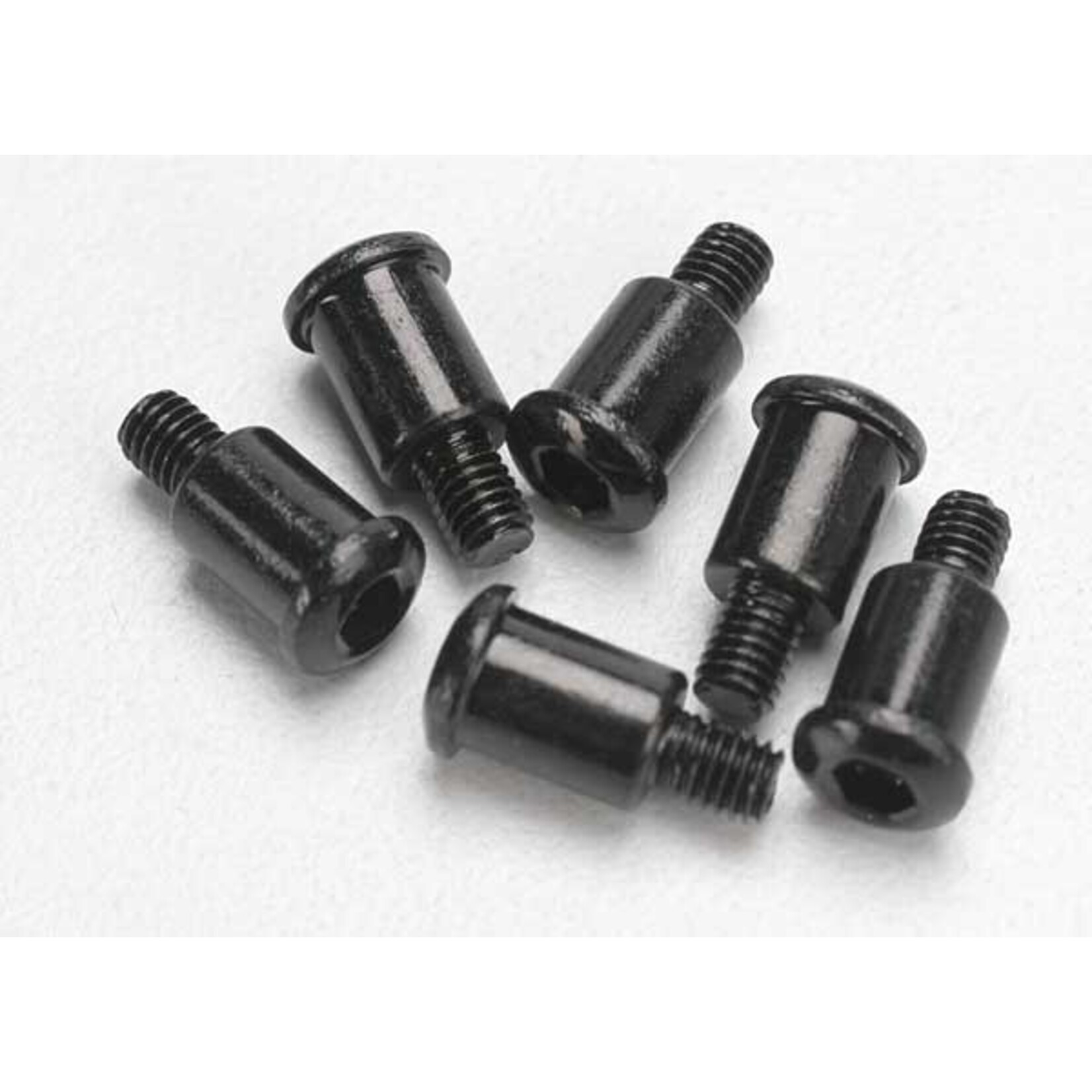 Traxxas TRA3967 Traxxas Shoulder Screws 3x10 mm (6)