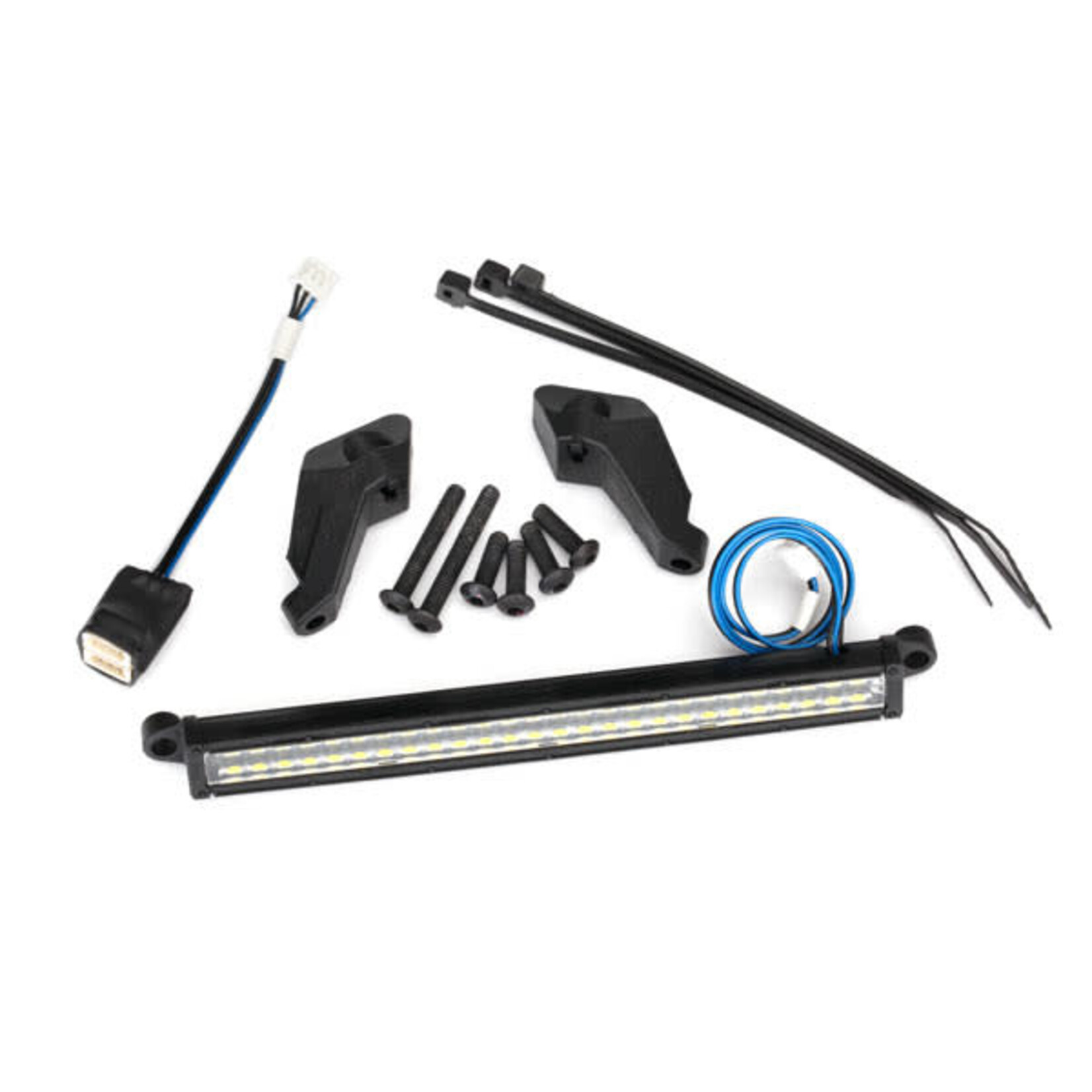Traxxas TRA8486 Traxxas UDR High-Voltage Front LED Light Bar