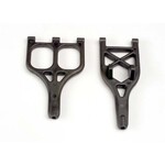 Traxxas TRA4931 Traxxas T-Maxx E-Maxx Upper and Lower Suspension Arms
