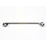 Traxxas TRA5146 Traxxas T-Maxx Metal Exhaust Hanger