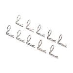 Traxxas TRA3935 Traxxas 90-Degree Body Clips (10)