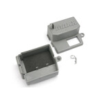 Traxxas TRA5159 Traxxas Receiver Box Upper/Lower