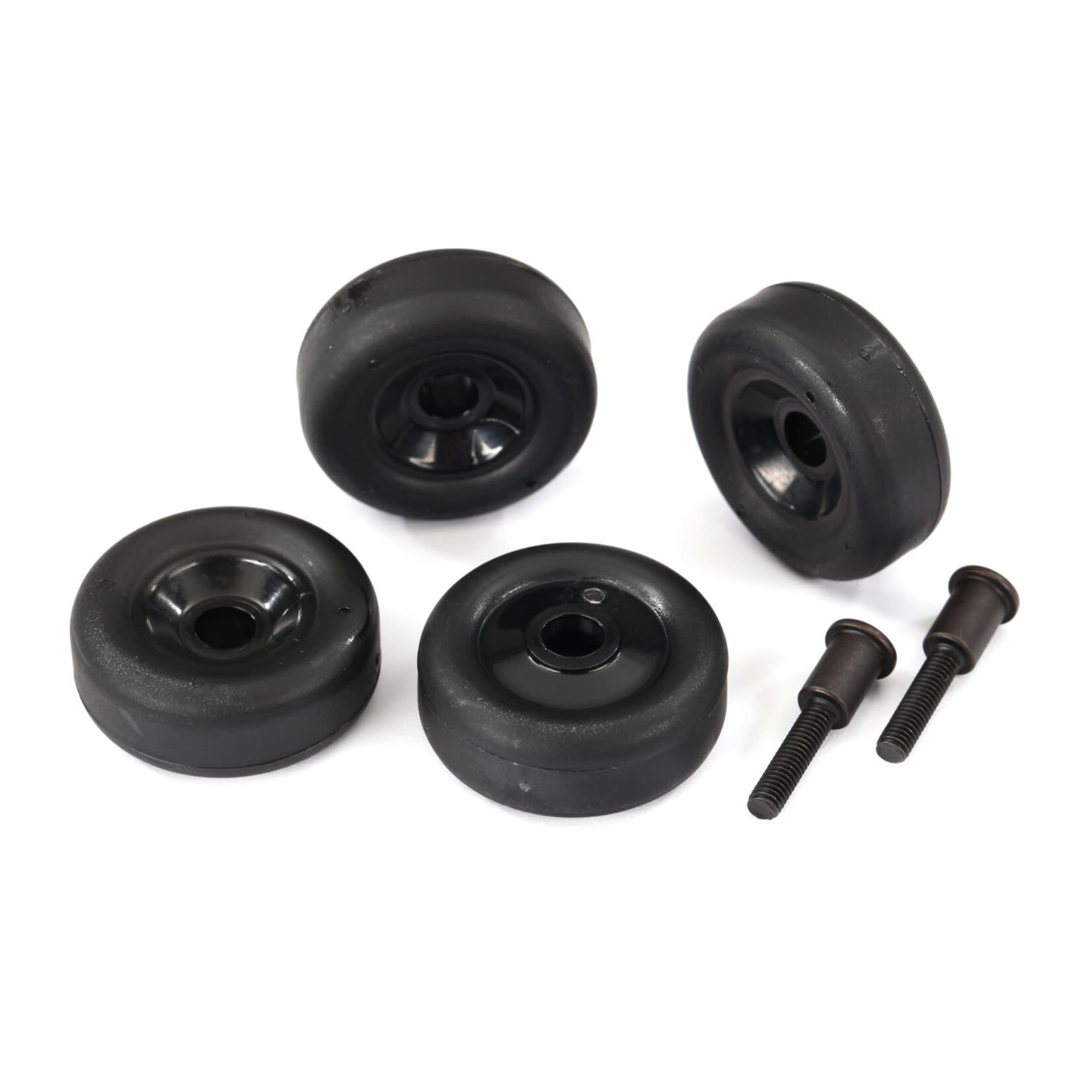 Traxxas TRA4976 Traxxas Wheelie Bar Wheels (2)