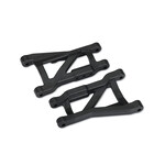 Traxxas TRA2750A Traxxas Black Heavy-Duty Rear Suspension Arms (L&R)