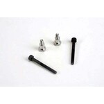 Traxxas TRA3742 Traxxas Steering Screw Set