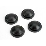 Traxxas TRA1765 Traxxas Silicone Diaphragms for Ultra Shocks (4)