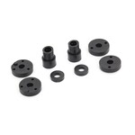 Traxxas TRA2669 Traxxas Big Bore Shock Piston Head Set