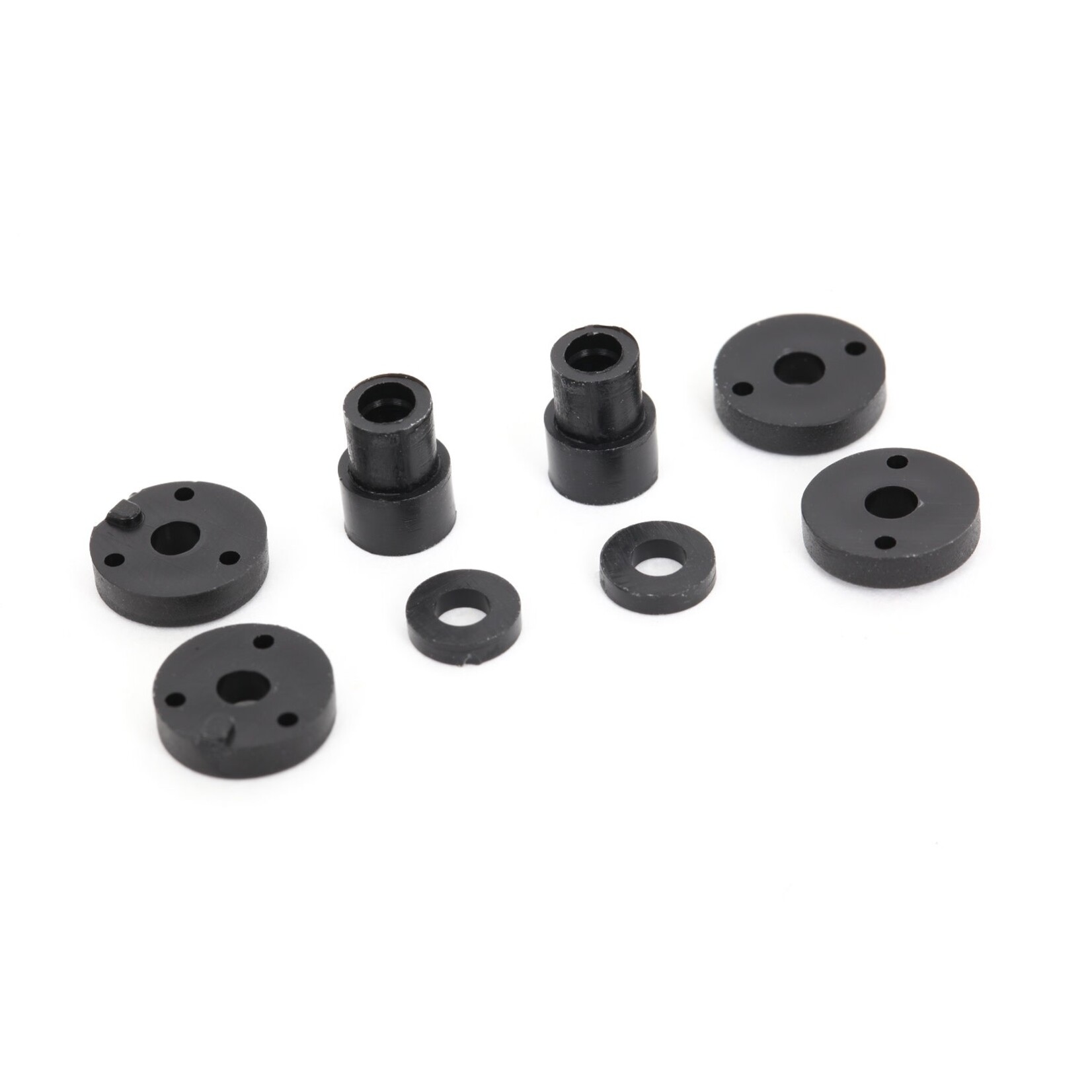 Traxxas TRA2669 Traxxas Big Bore Shock Piston Head Set