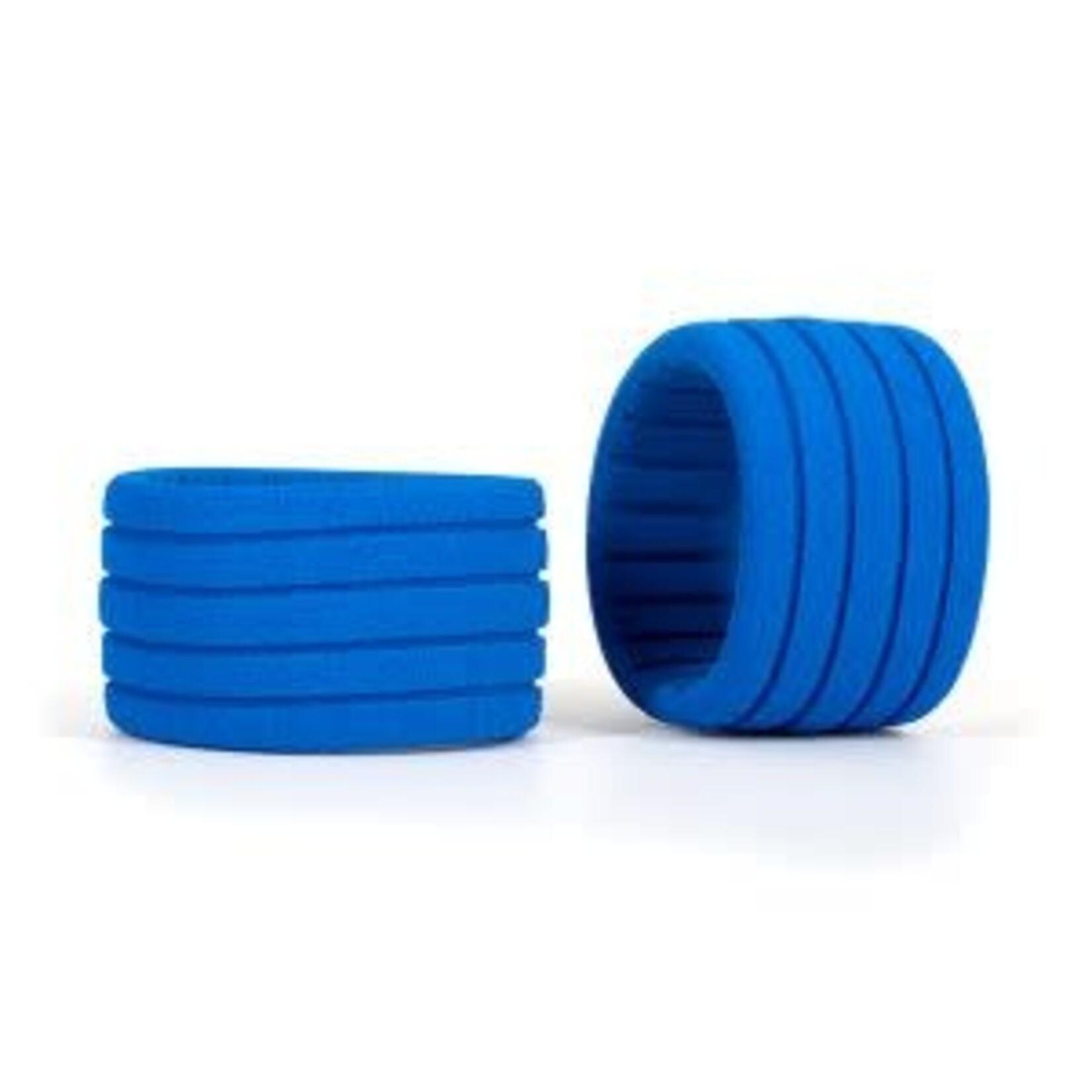Traxxas TRA9469 Traxxas Drag Tire Molded Foam Tire Inserts (2) Rear ##