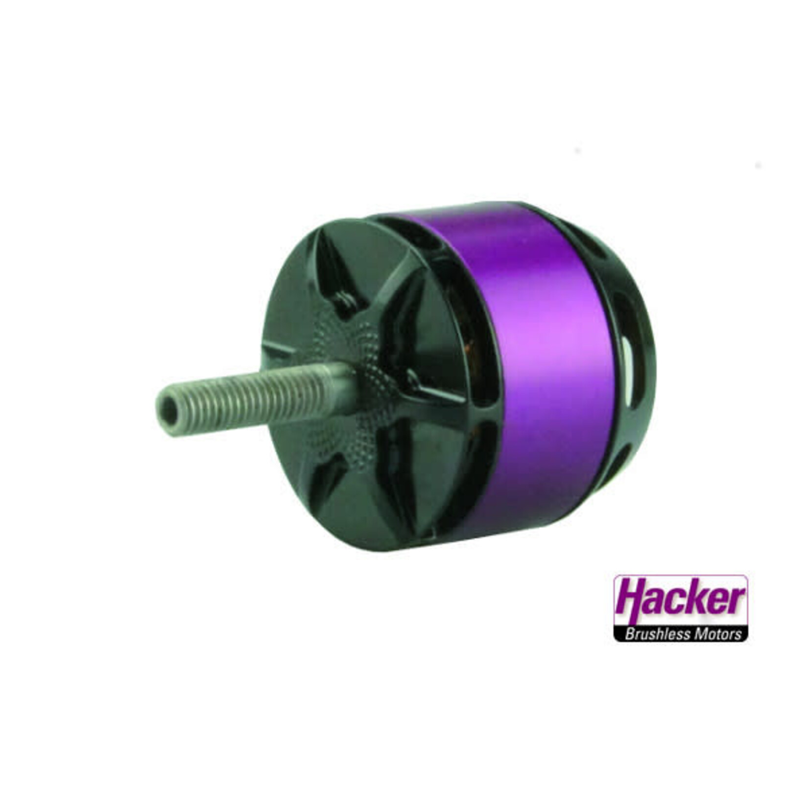 Hacker A30-42S-UAV Hacker Brushless Motor 850kV shaft with RHT