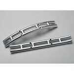 Traxxas **TRA4935 Traxxas T-Maxx Satin Front and Rear Bumpers