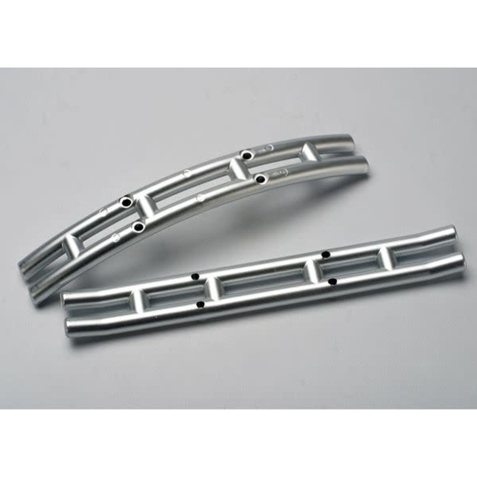 Traxxas **TRA4935 Traxxas T-Maxx Satin Front and Rear Bumpers