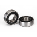 Traxxas TRA5117A Traxxas Black-Seal Ball Bearings 6x12x4 mm (2)
