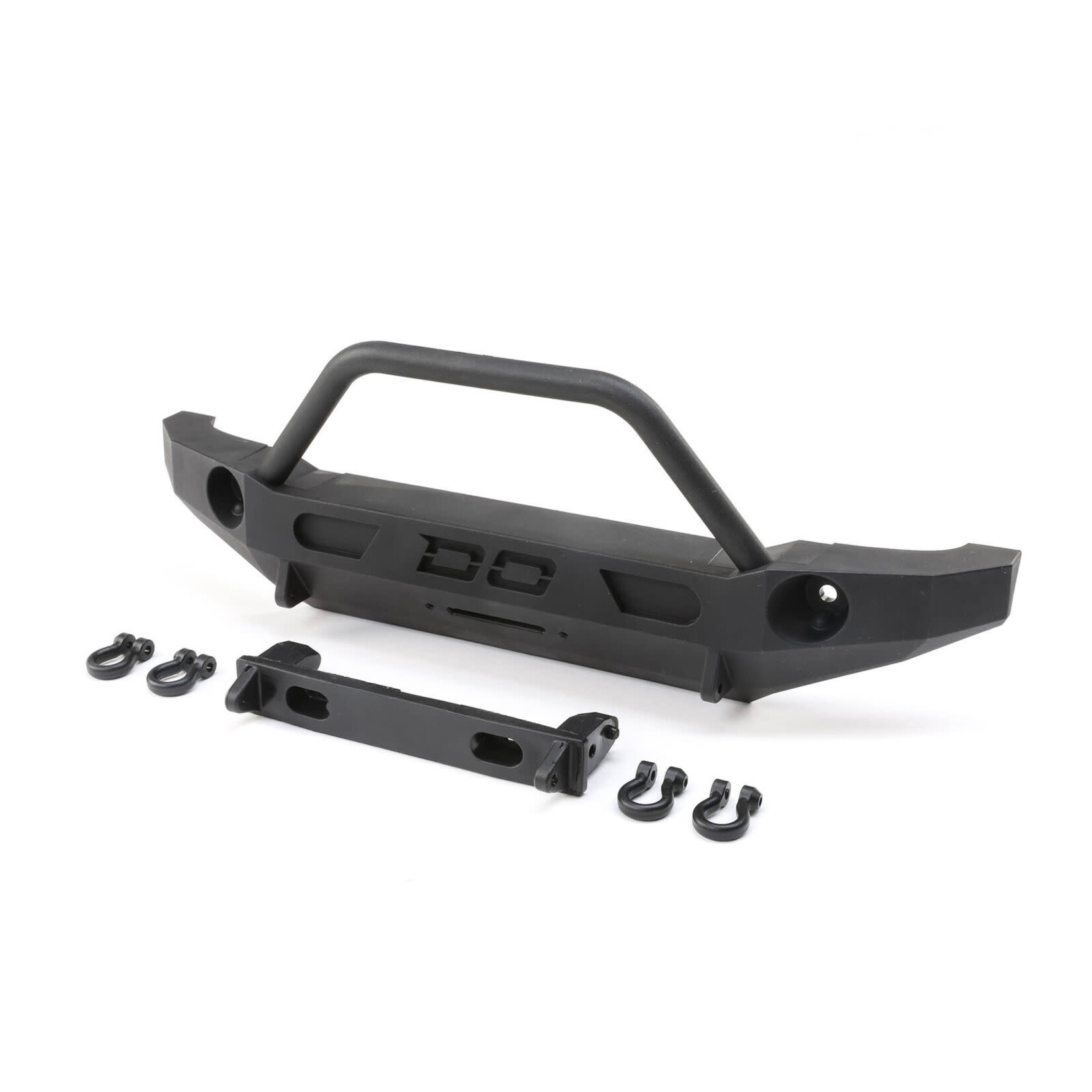 Axial AXI250013 Axial SCX6: Demello Front Bumper: Trail Honcho