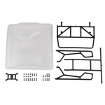 Team Associated ASC42131 Element RC Sendero Utility Bed Cage